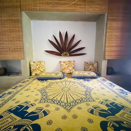 Mango Place Hikkaduwa Luaran gambar