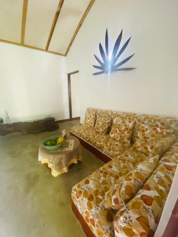 Mango Place Hikkaduwa Luaran gambar